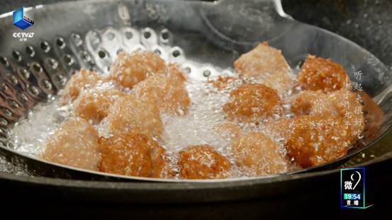 让观众“耳听美味”，用美食小切口书写中华文化大篇章
