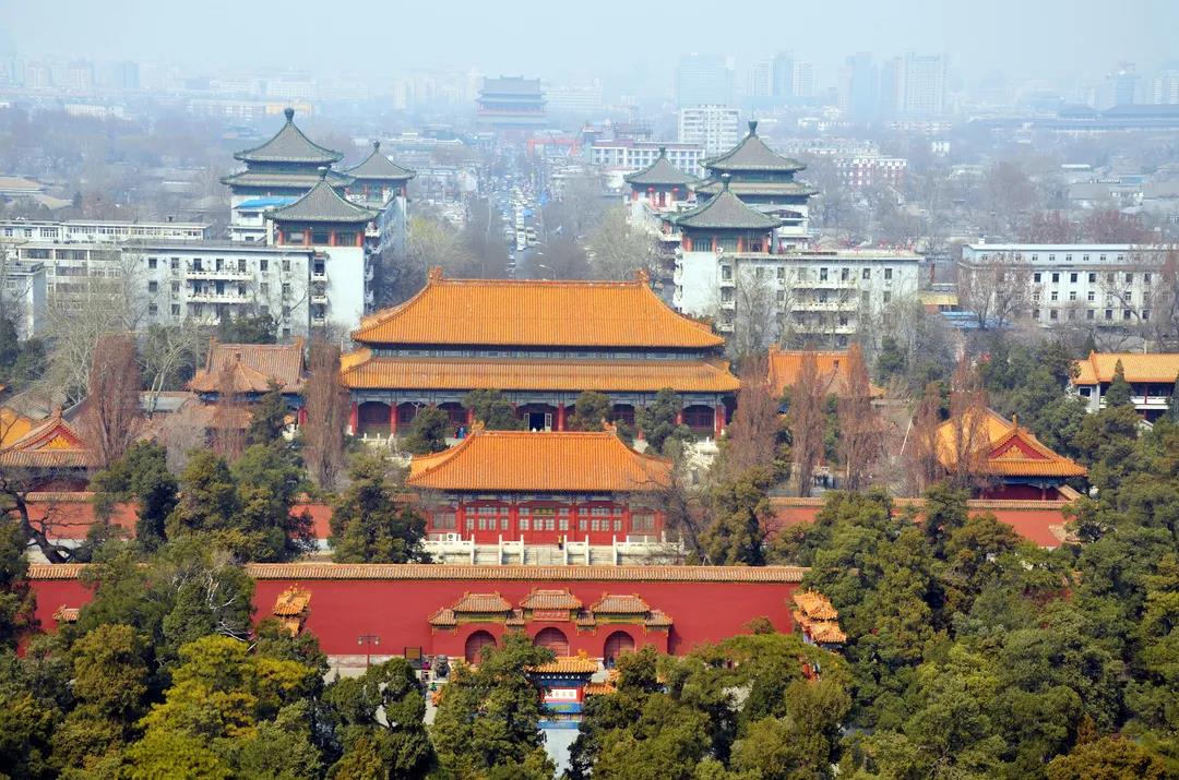 “全国文化中心”，还缺什么？